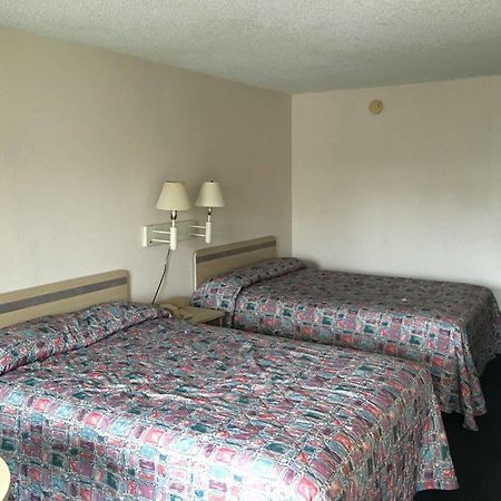 Oyo Hotel New Port Richey Gulf Beach Us 19 Exteriör bild
